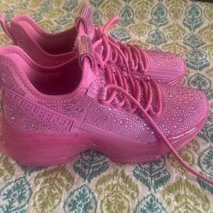 COPY - Steven Madden Sneakers